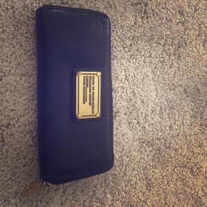 Marc by Marc Jacobs wallet